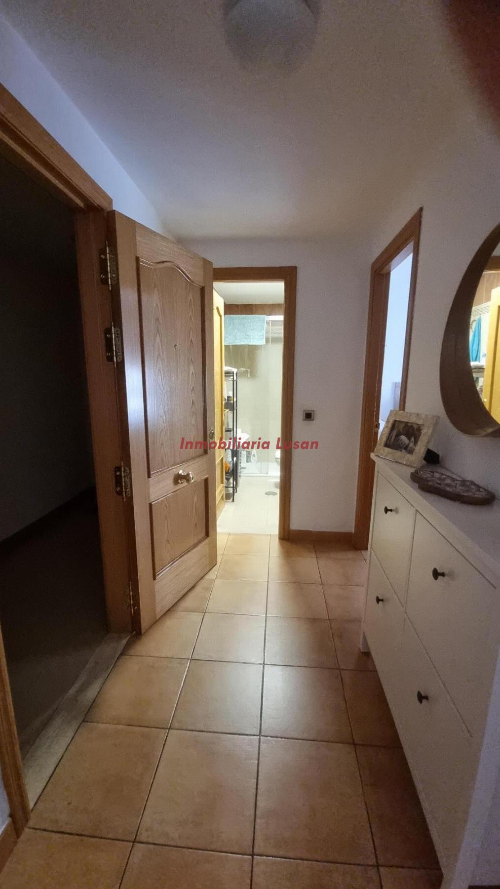 For rent of apartment in Málaga