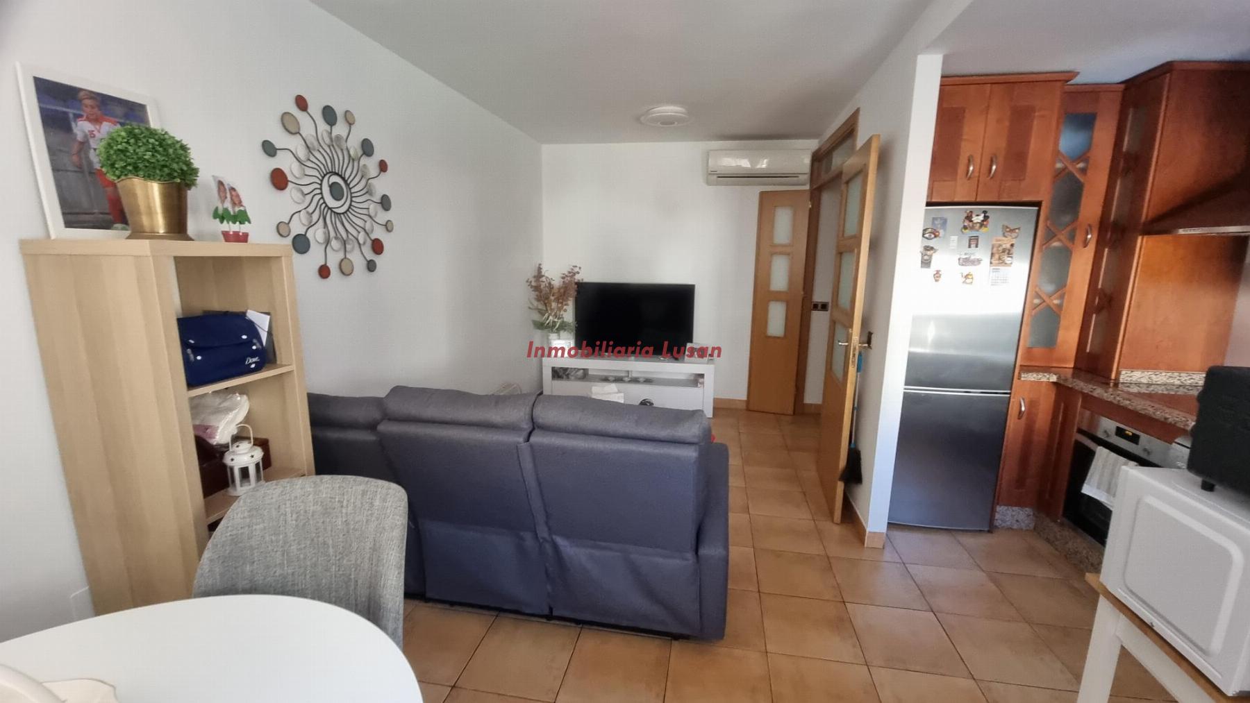 For rent of apartment in Málaga
