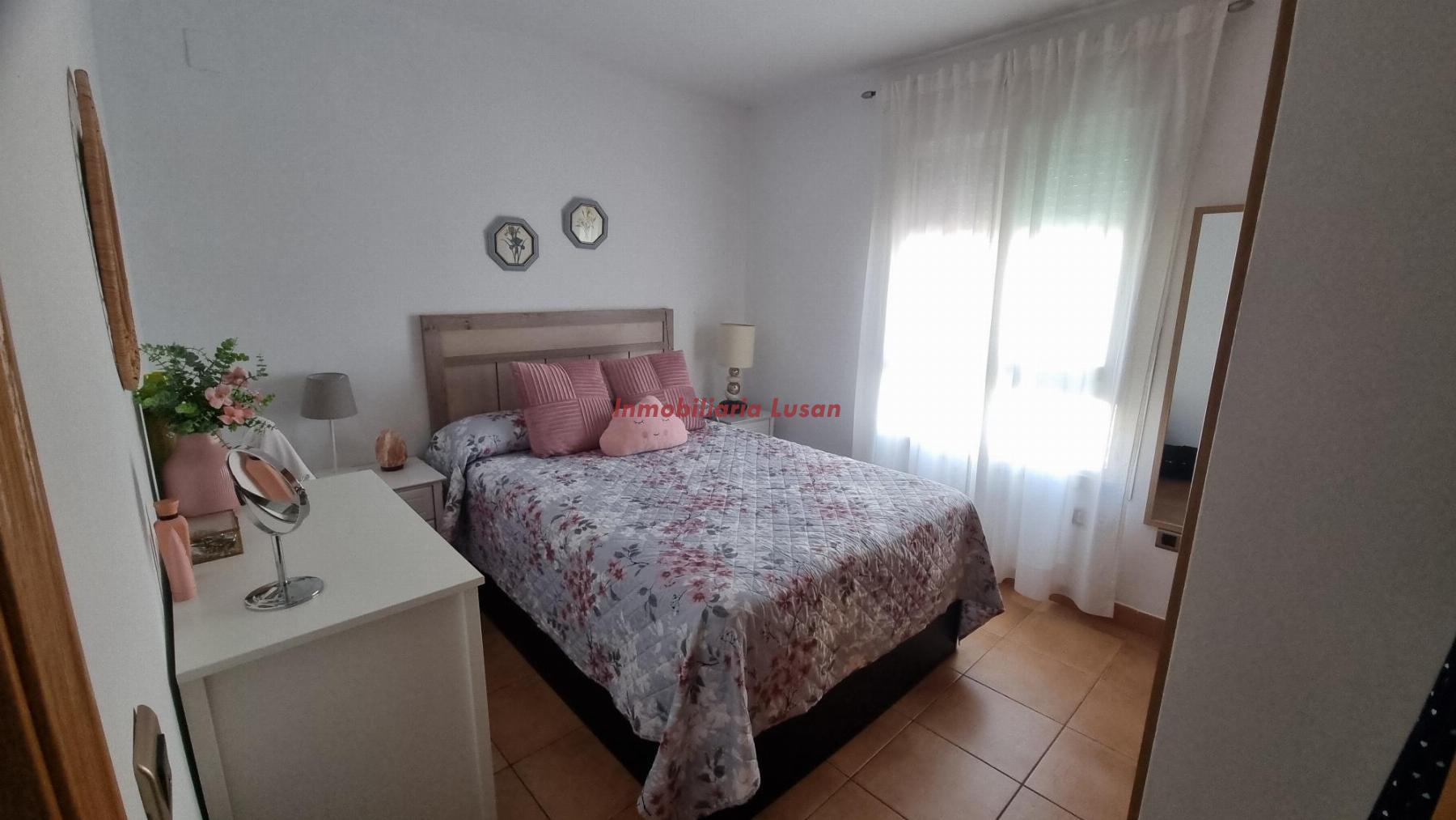 For rent of apartment in Málaga