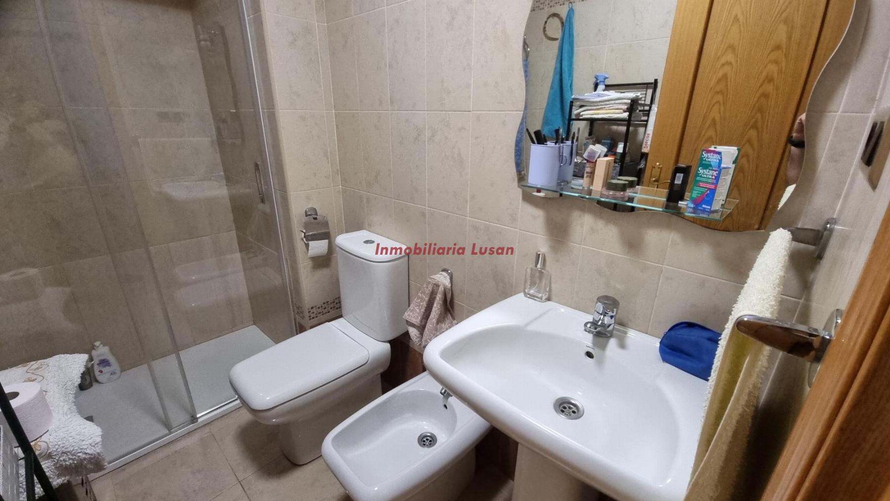 For rent of apartment in Málaga