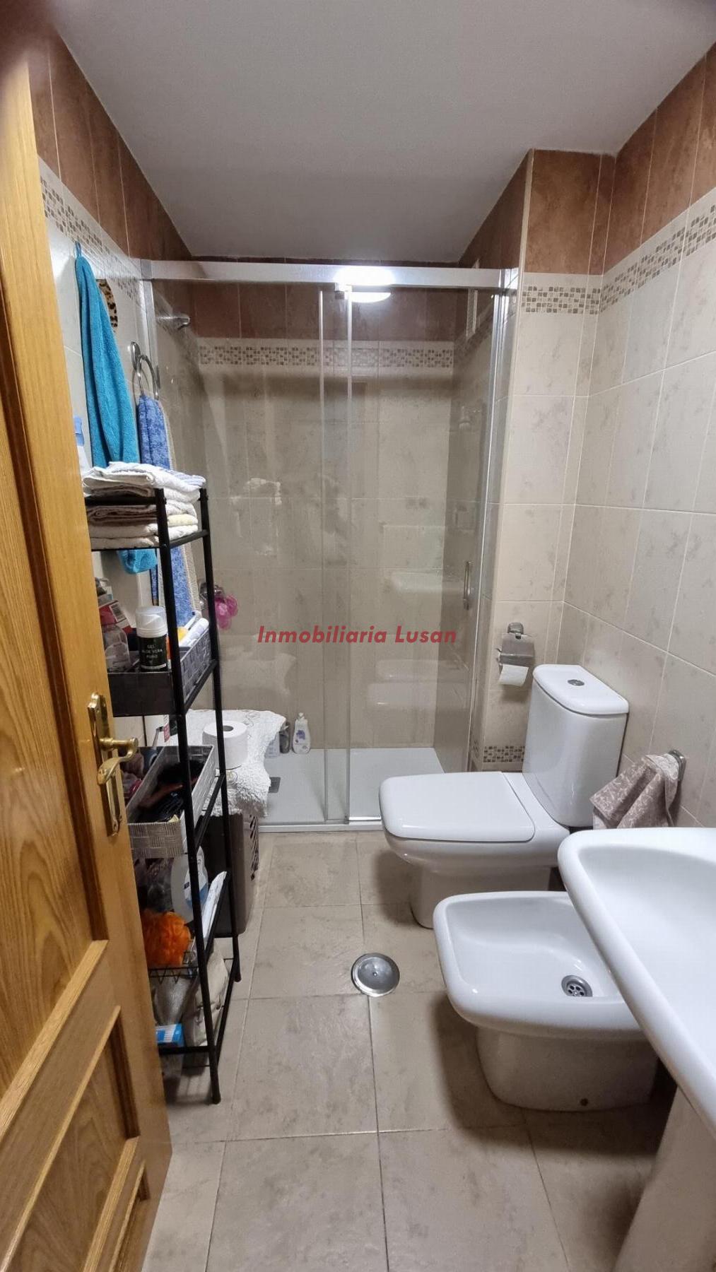 For rent of apartment in Málaga