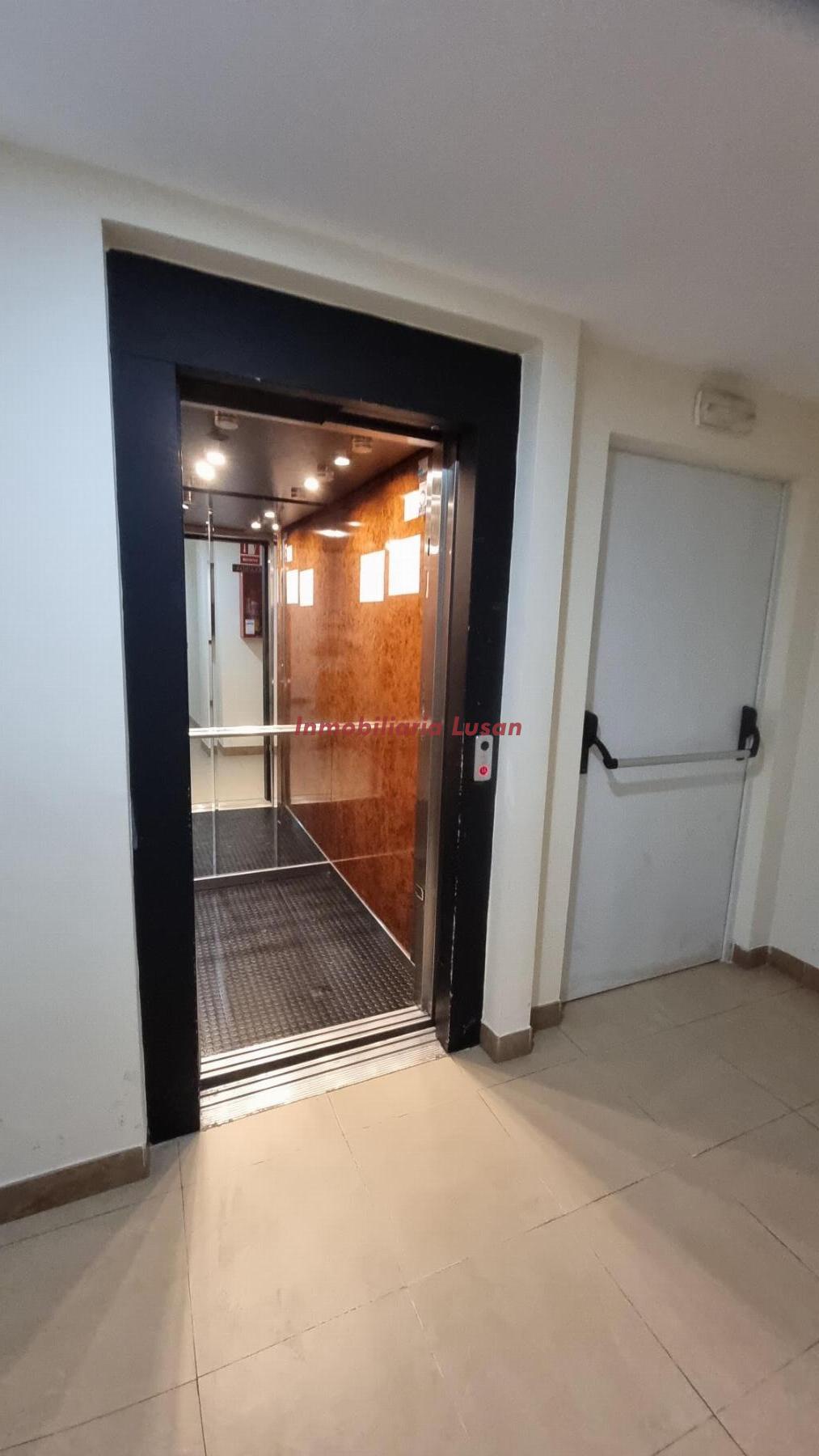 For rent of apartment in Málaga