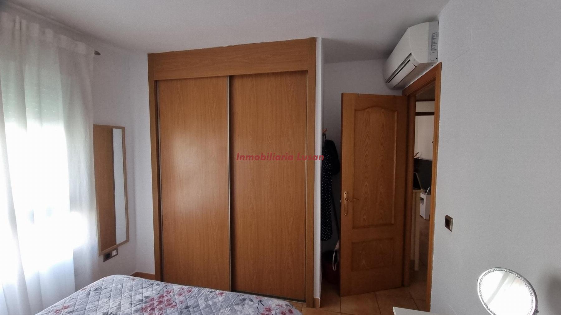 For rent of apartment in Málaga