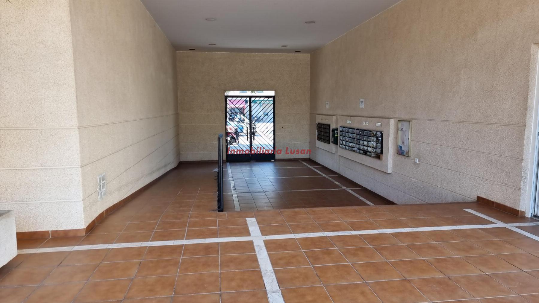 For rent of apartment in Málaga
