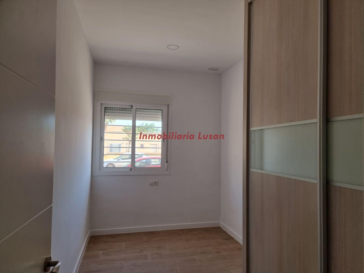 Alquiler de apartamento en Málaga
