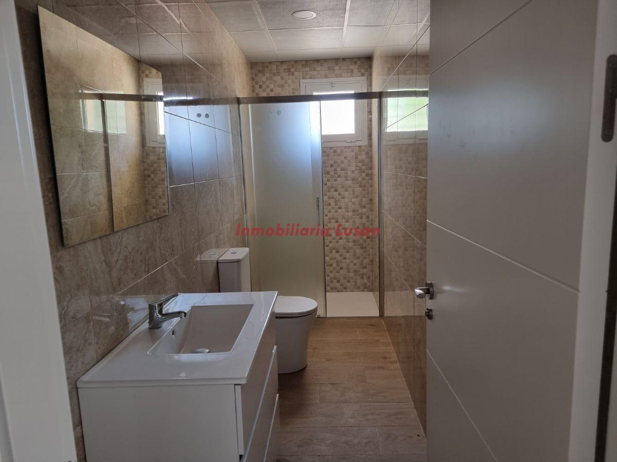 Alquiler de apartamento en Málaga