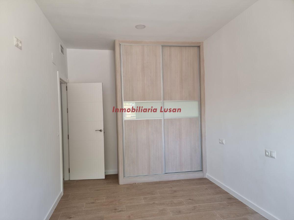 Alquiler de apartamento en Málaga