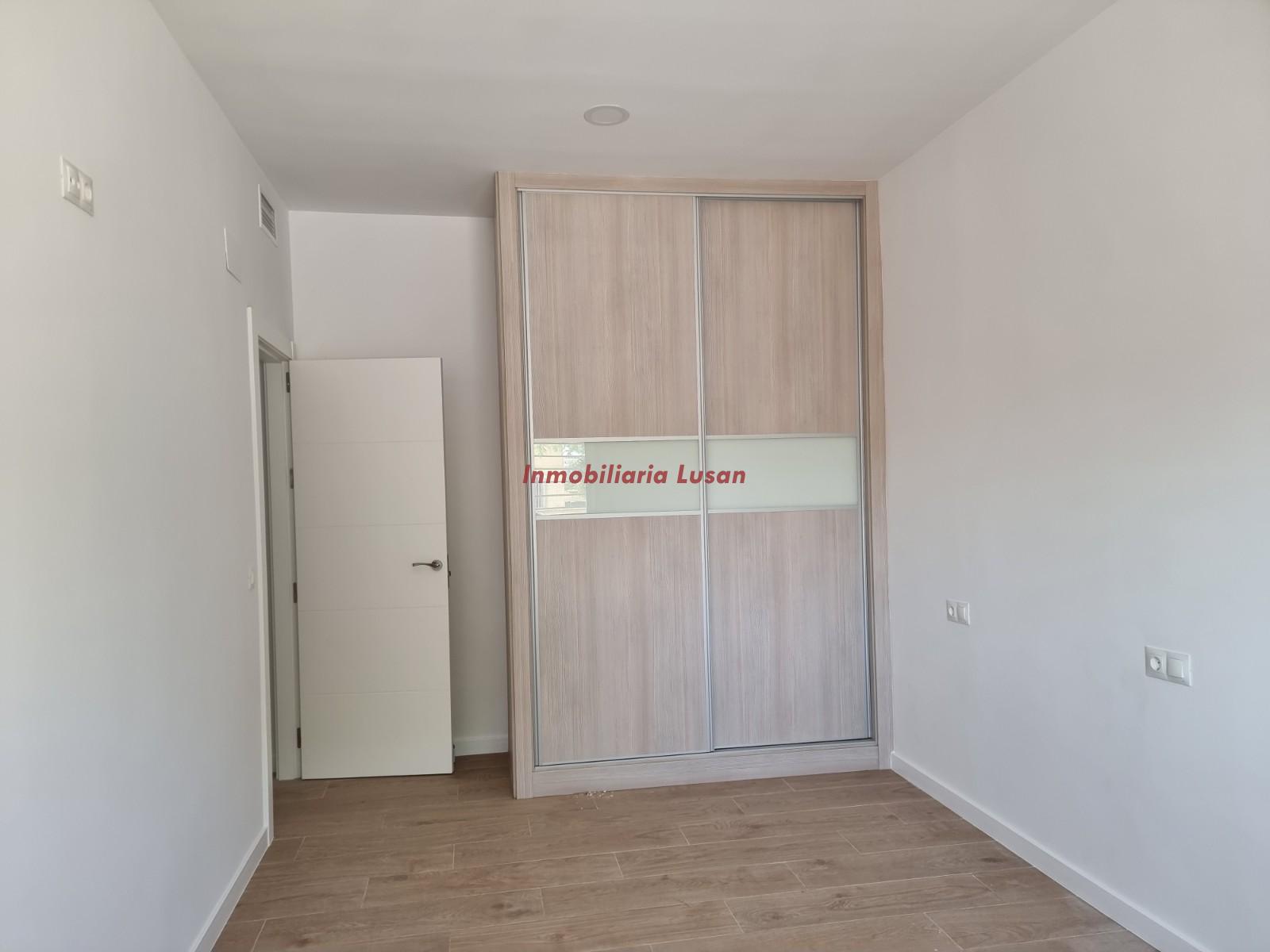 Alquiler de apartamento en Málaga