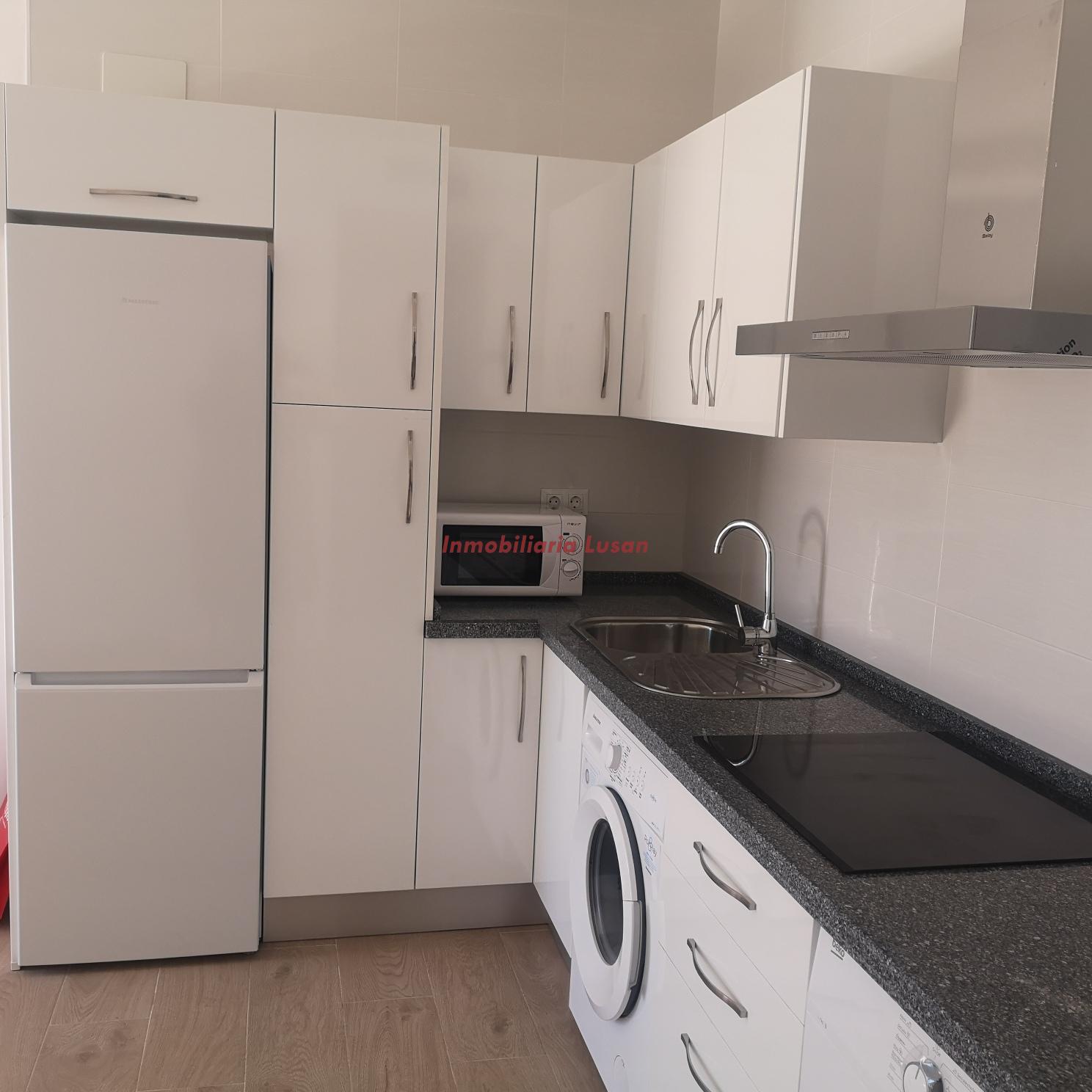 Alquiler de apartamento en Málaga