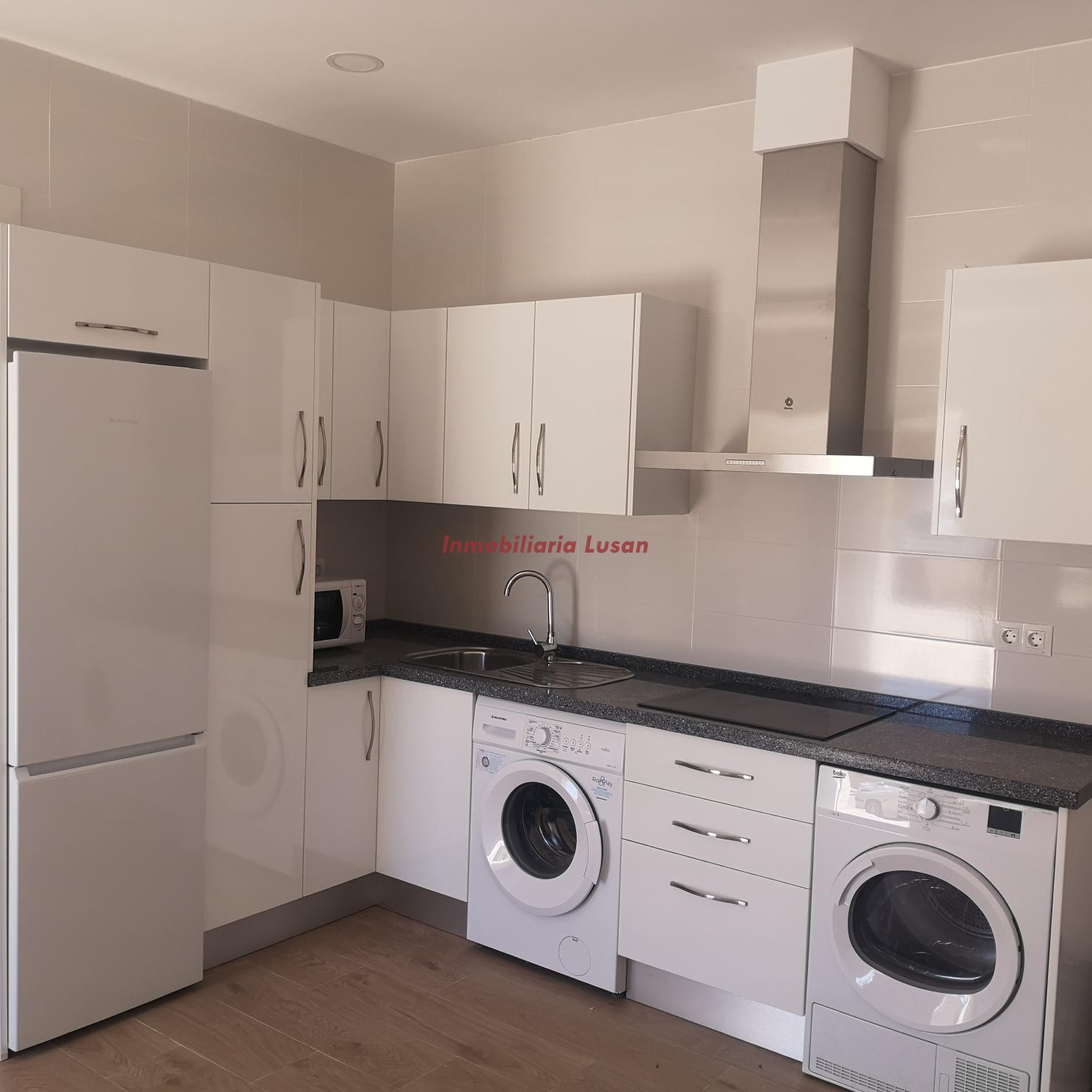 Alquiler de apartamento en Málaga