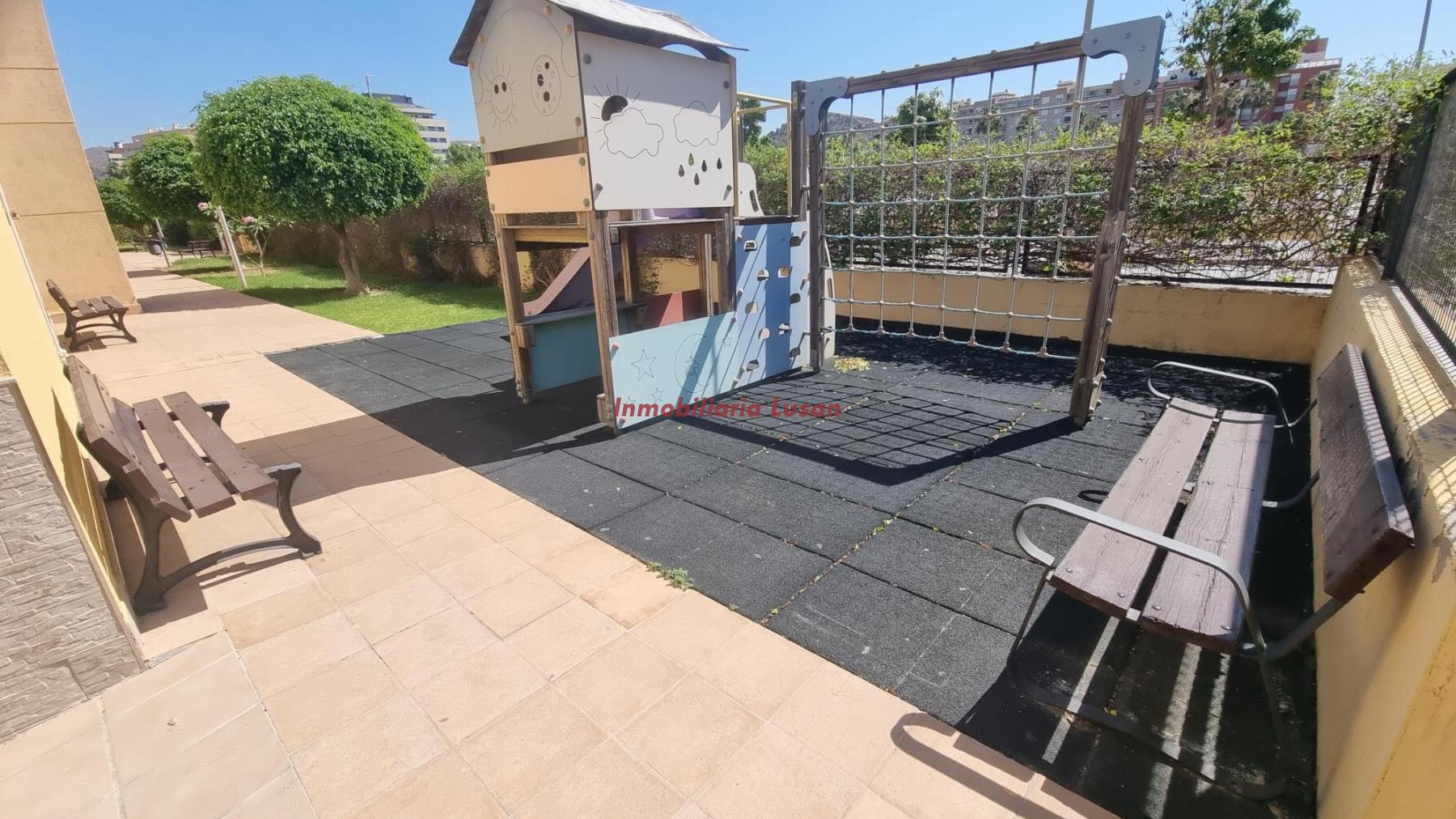 Alquiler de apartamento en Málaga