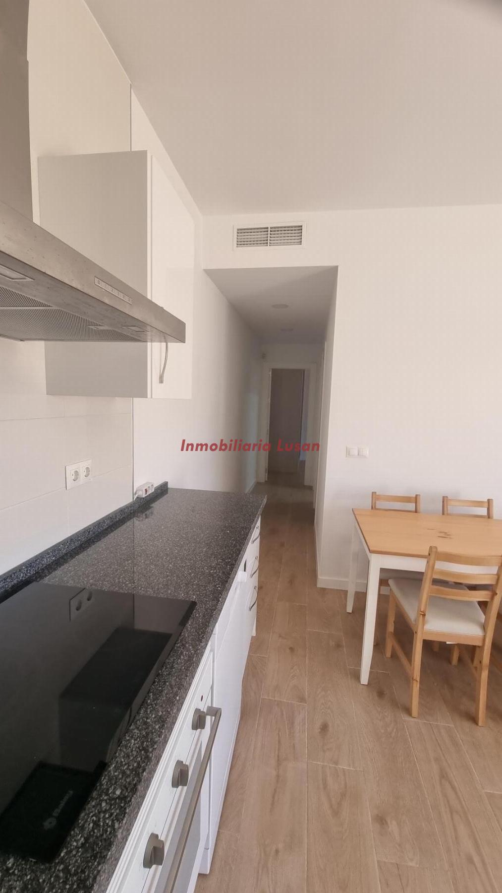 Alquiler de apartamento en Málaga