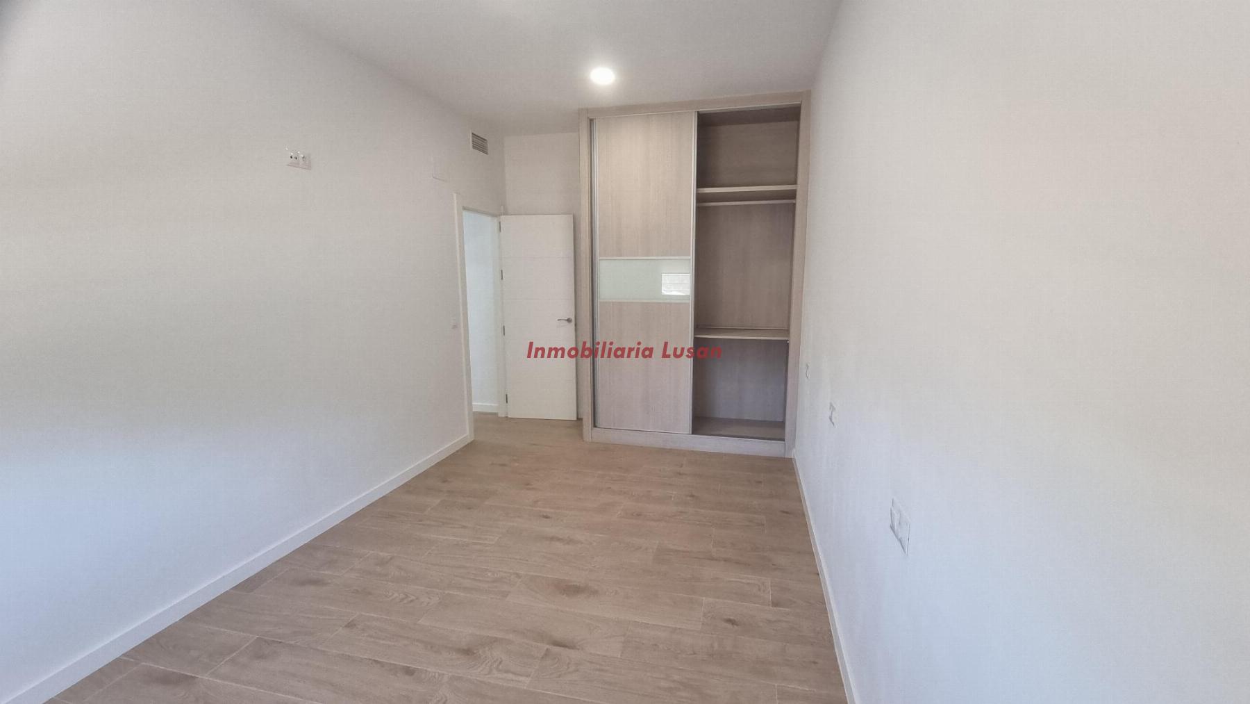 Alquiler de apartamento en Málaga