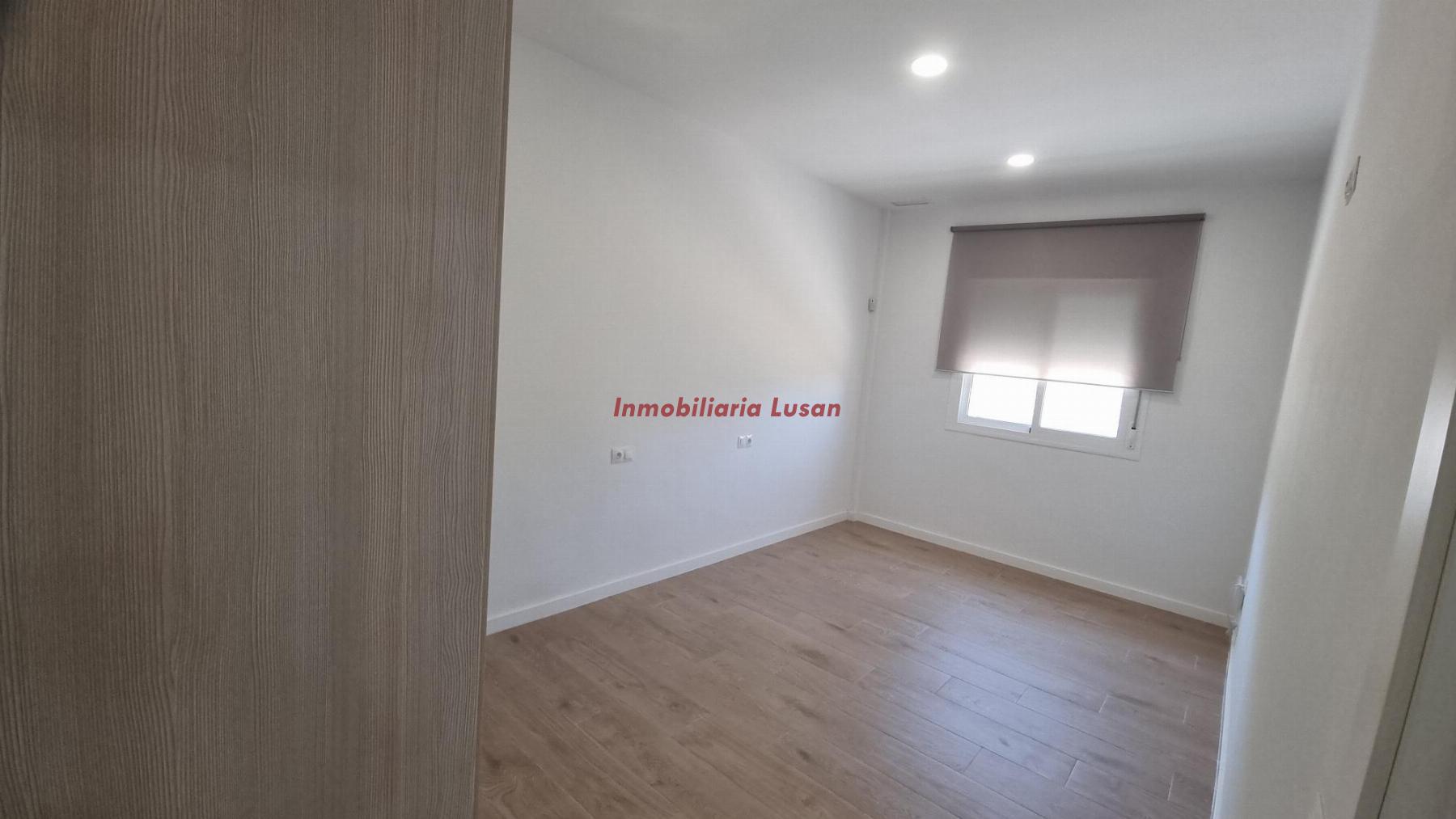 Alquiler de apartamento en Málaga