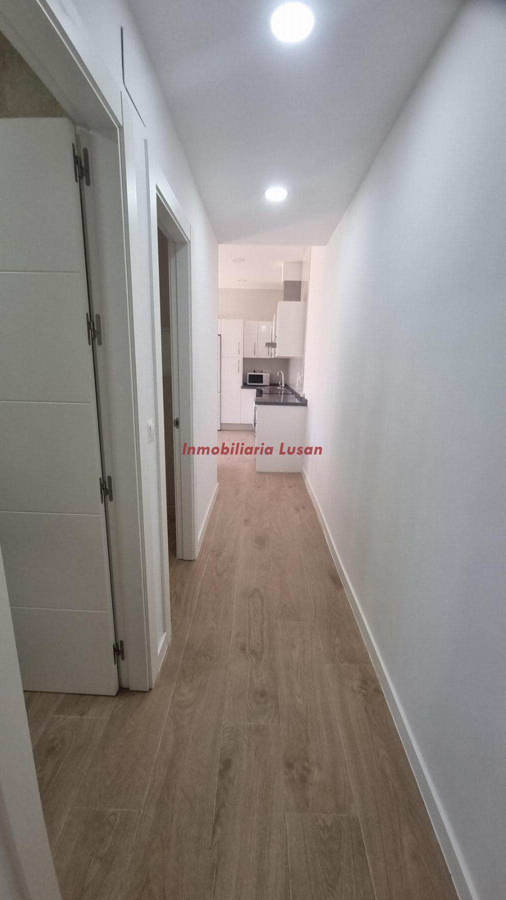 Alquiler de apartamento en Málaga
