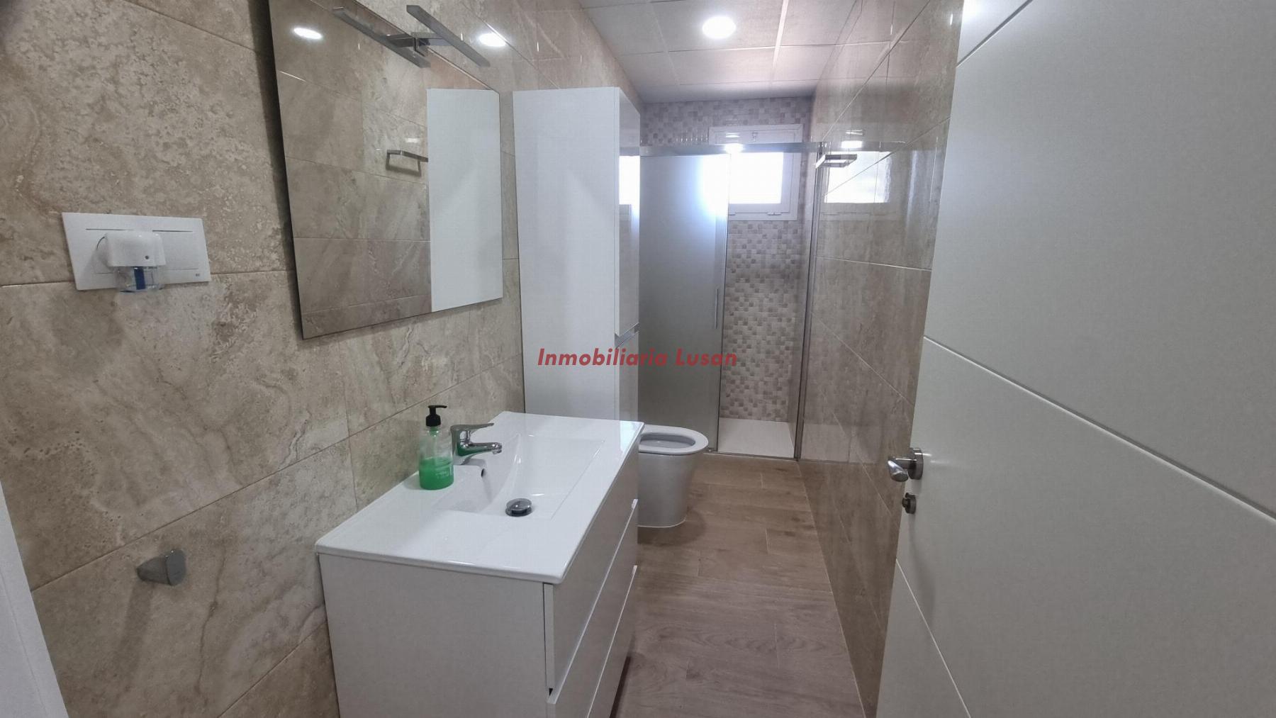 Alquiler de apartamento en Málaga