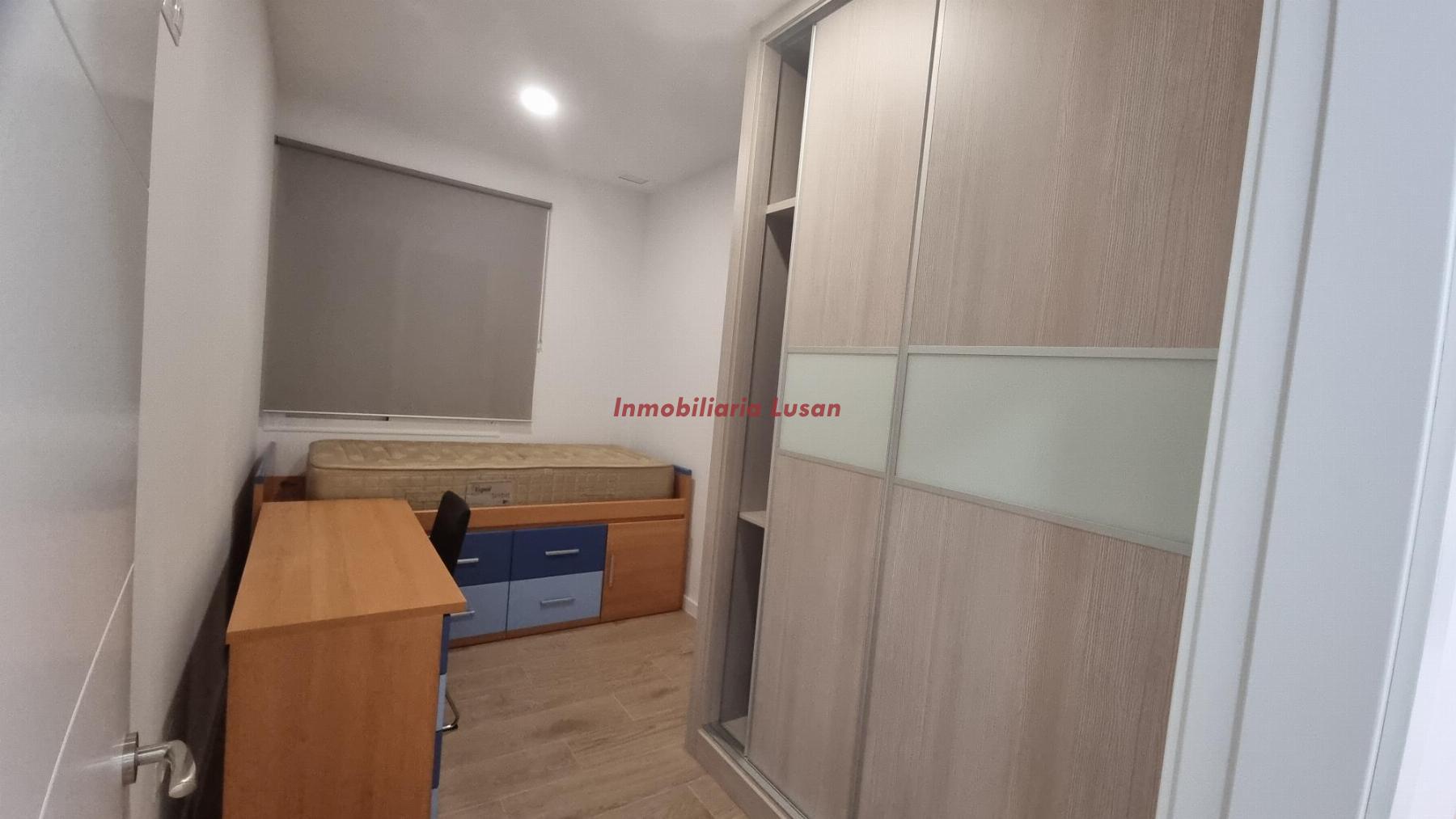 Alquiler de apartamento en Málaga