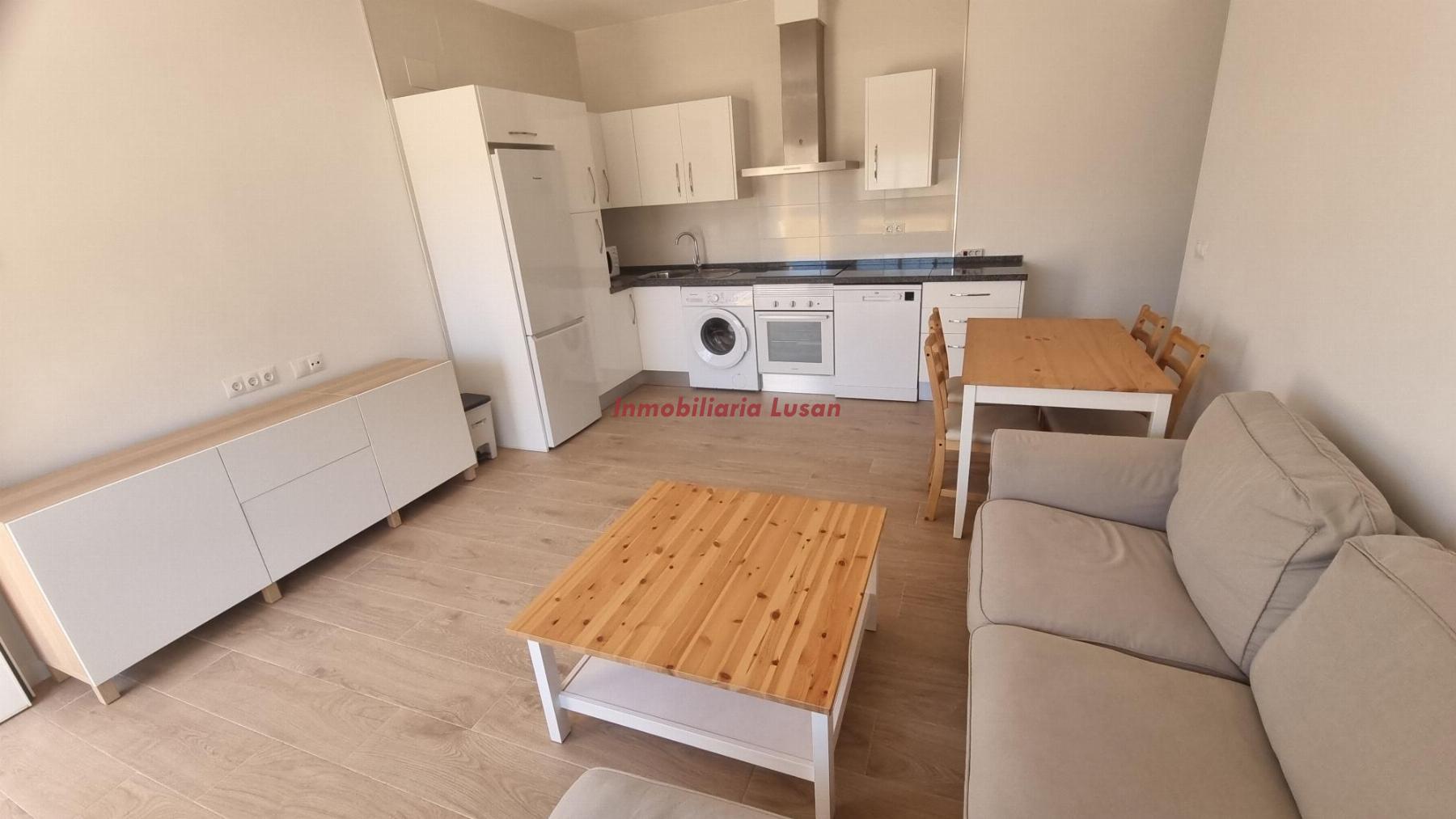 Alquiler de apartamento en Málaga