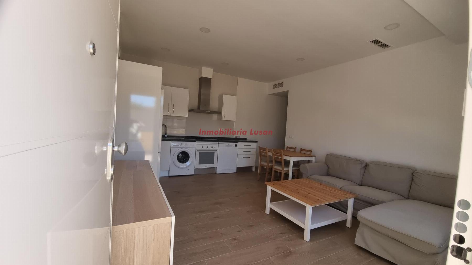 Alquiler de apartamento en Málaga