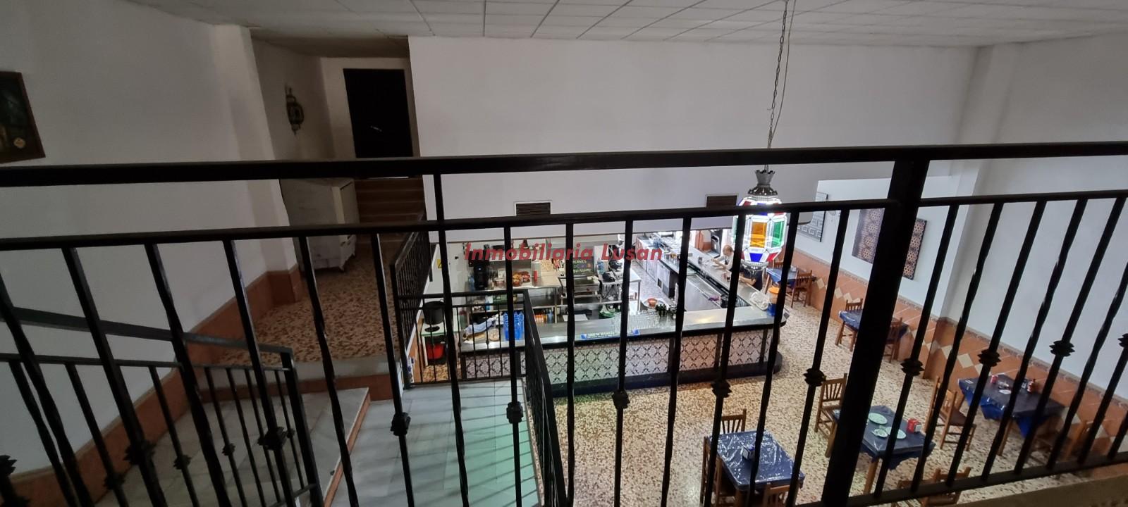 Venta de nave industrial en Málaga