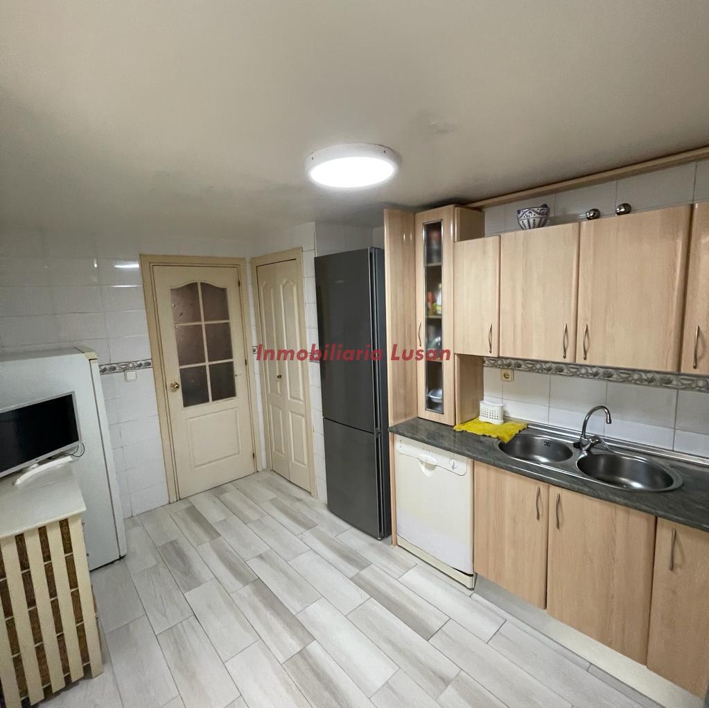 For sale of flat in Málaga