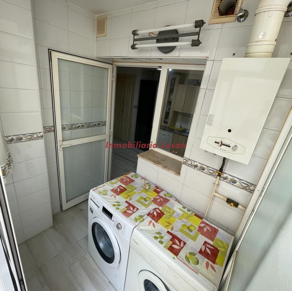 Venta de piso en Málaga