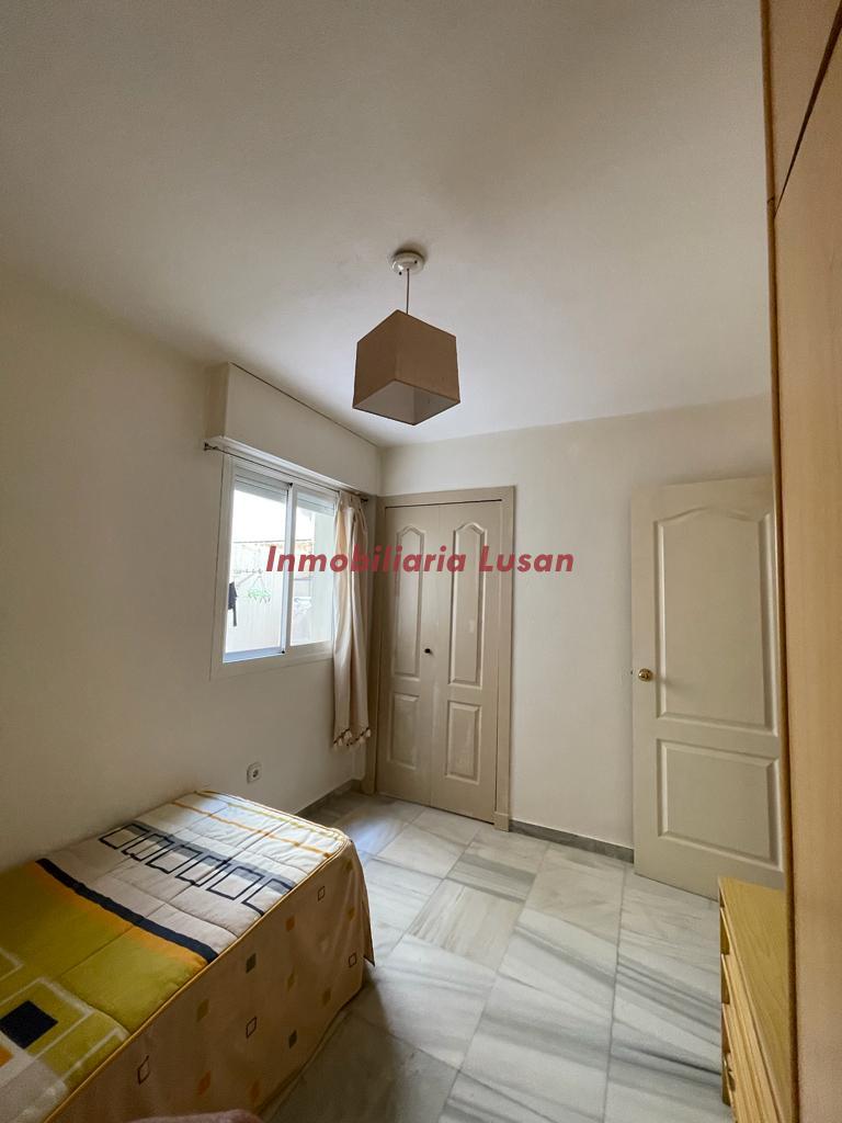 For sale of flat in Málaga