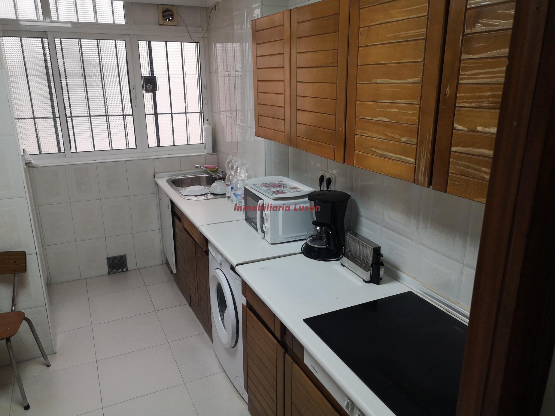 Venta de piso en Málaga