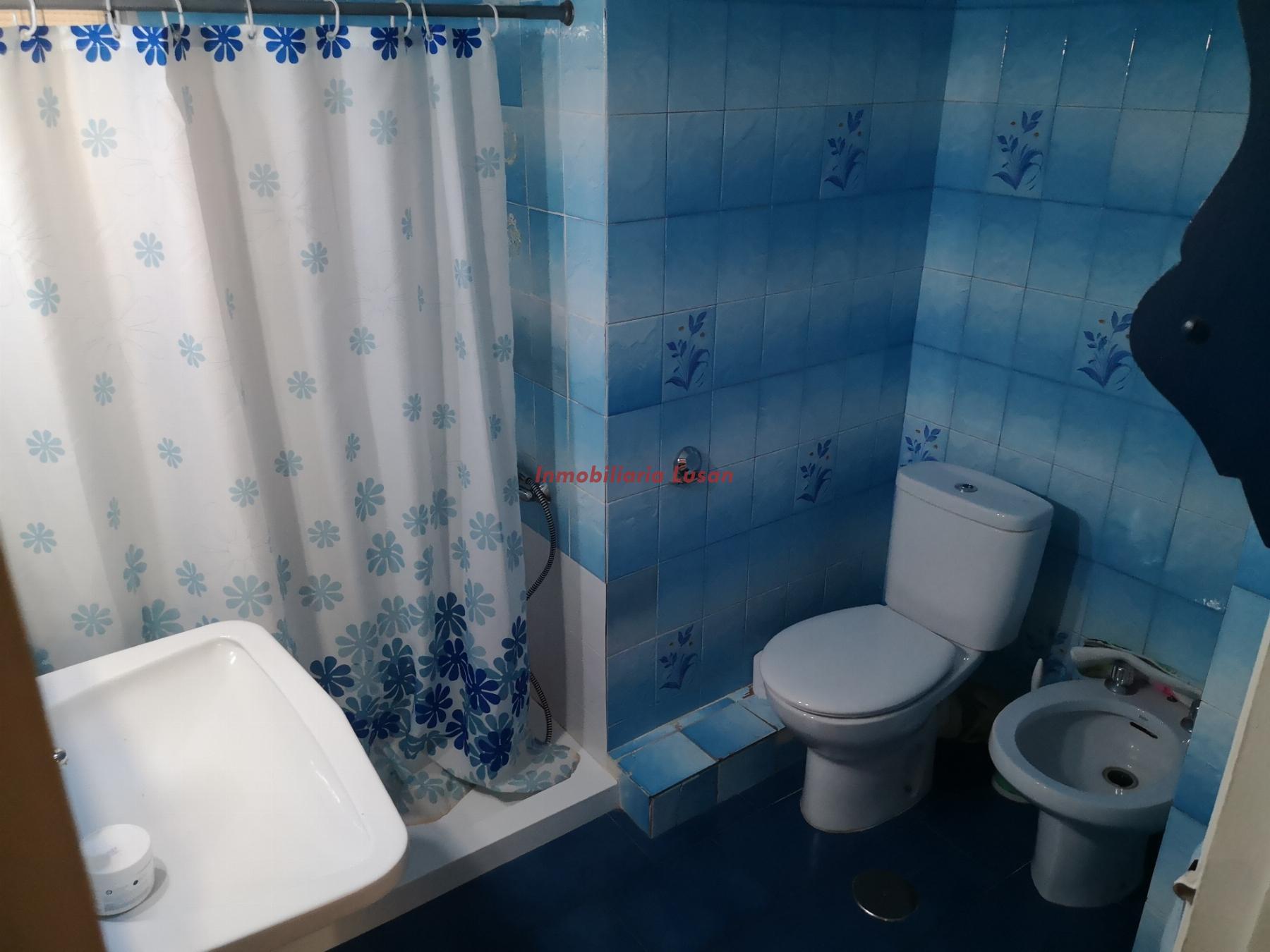 For sale of flat in Málaga