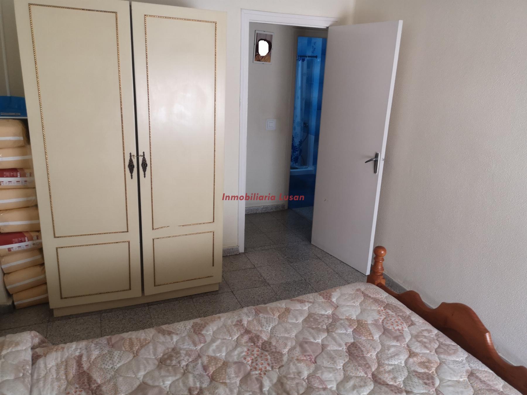 For sale of flat in Málaga