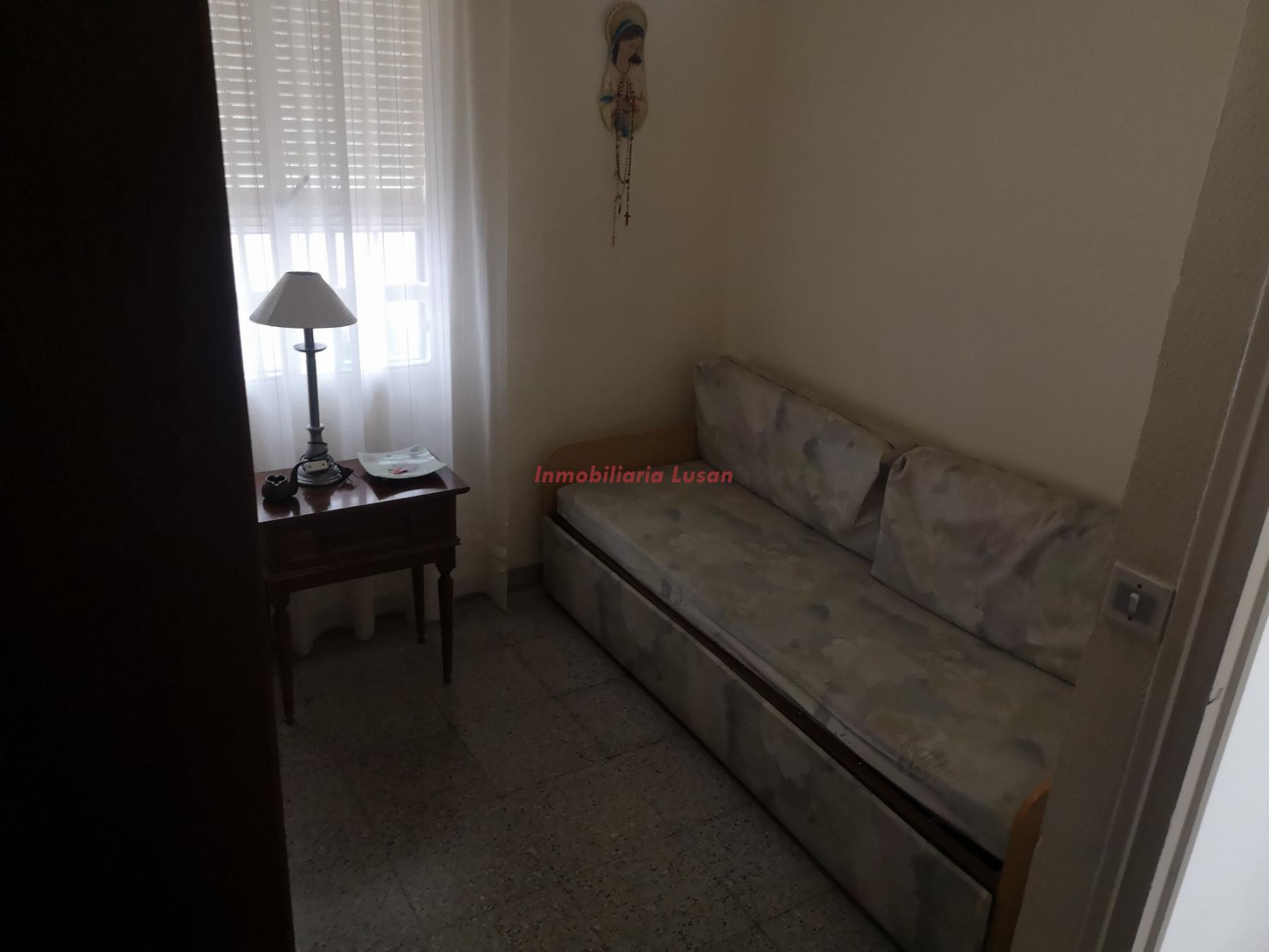 For sale of flat in Málaga