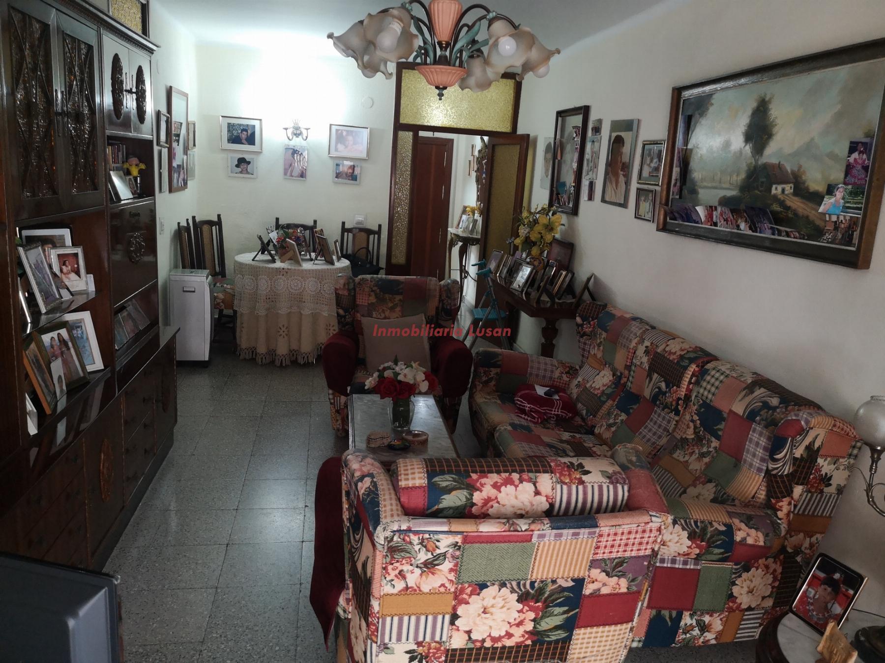 For sale of flat in Málaga