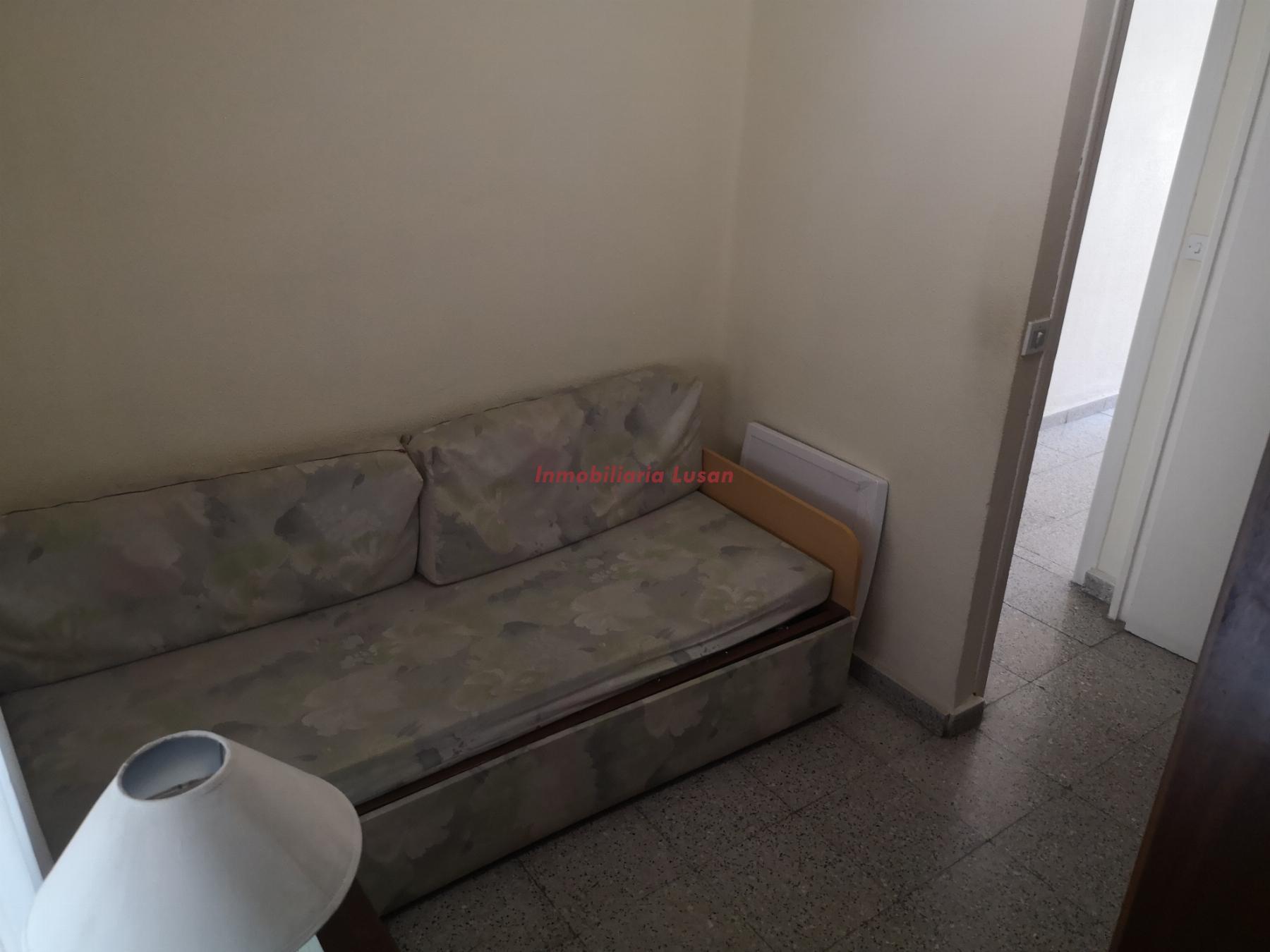 For sale of flat in Málaga