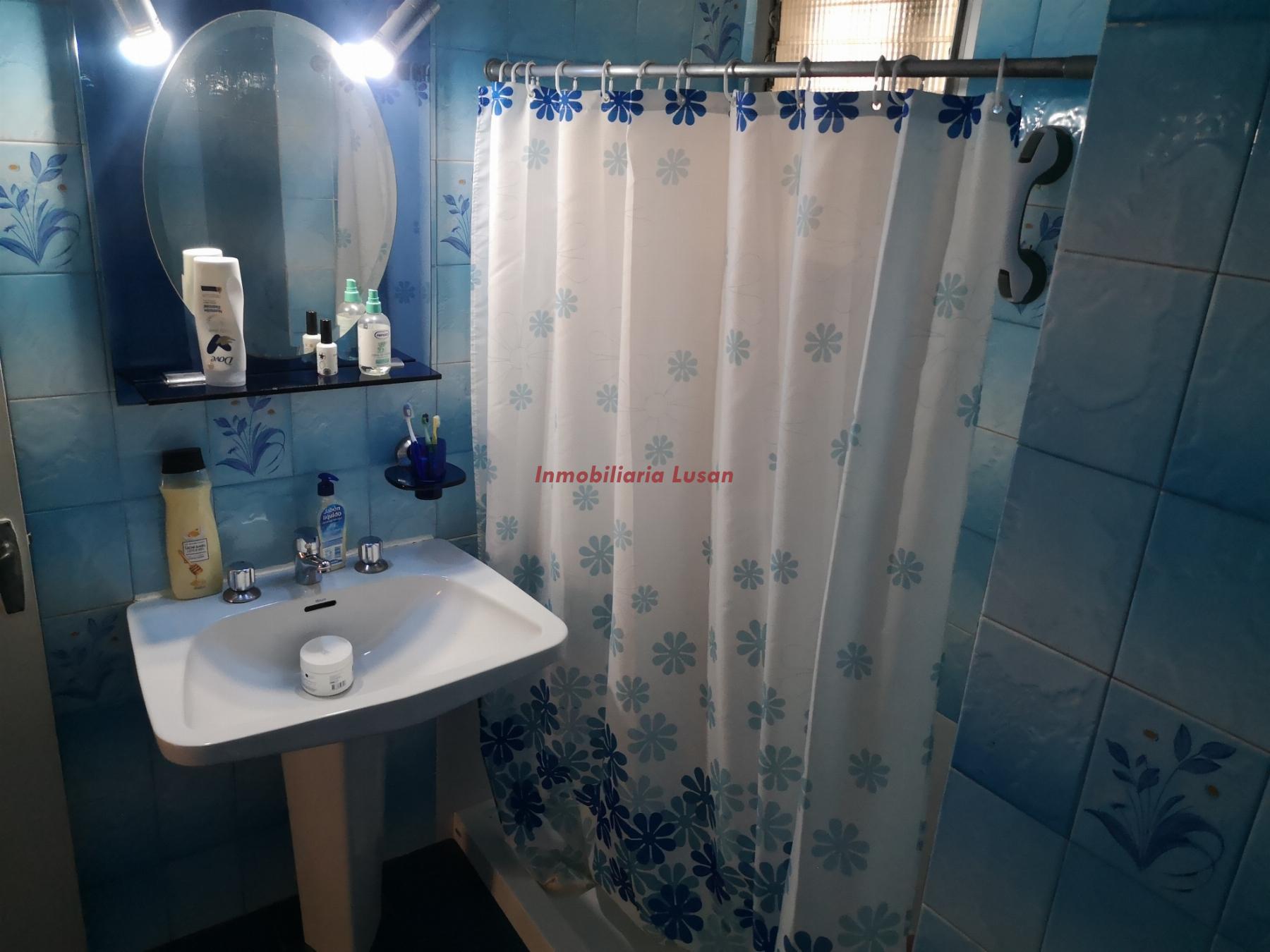 For sale of flat in Málaga