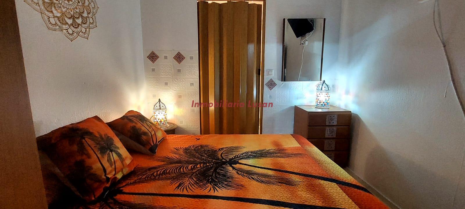 For rent of apartment in Málaga