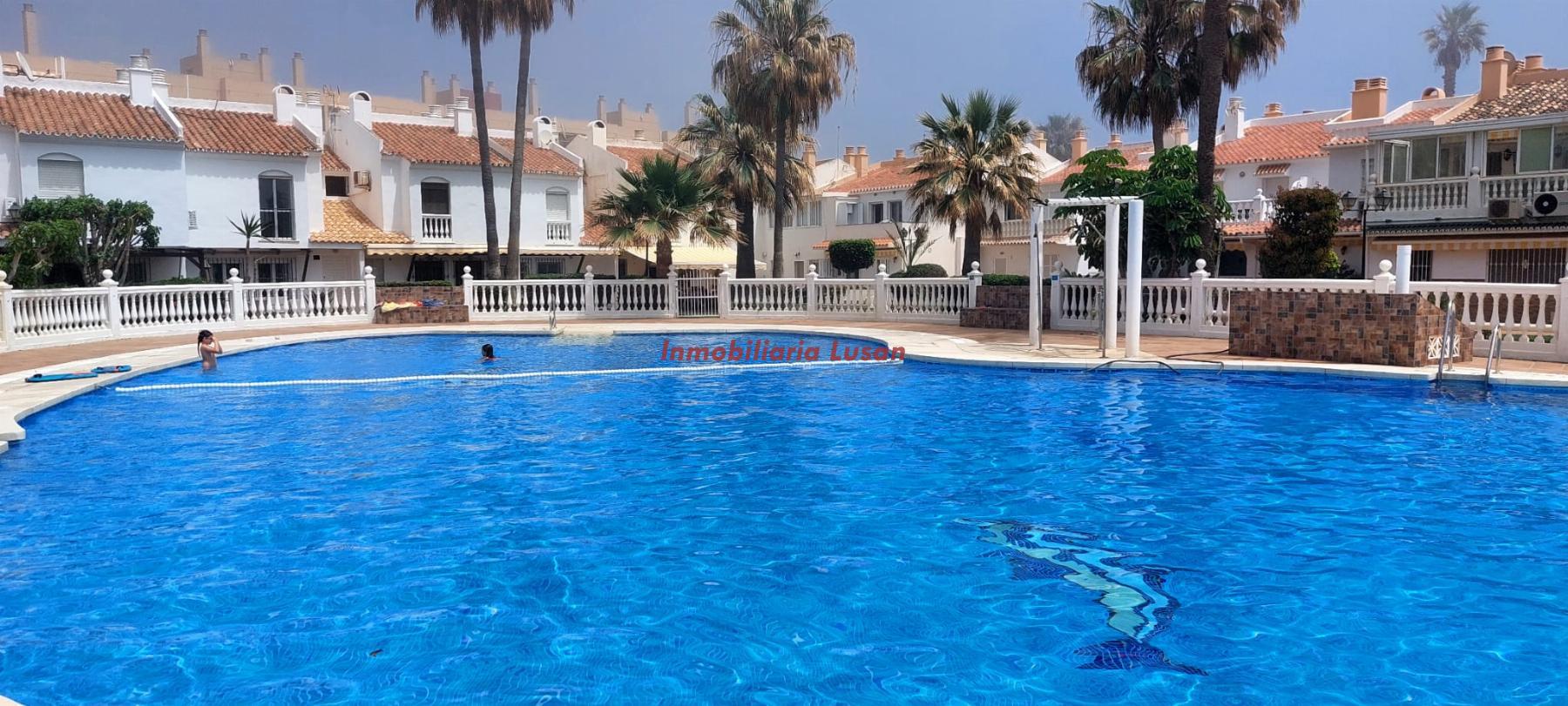 For rent of apartment in Málaga
