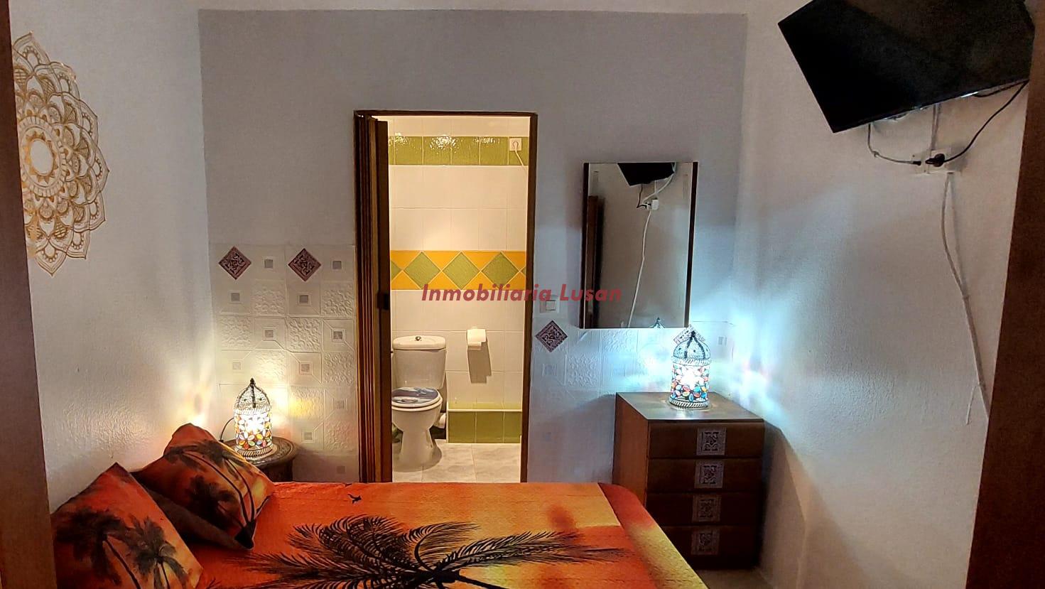 For rent of apartment in Málaga