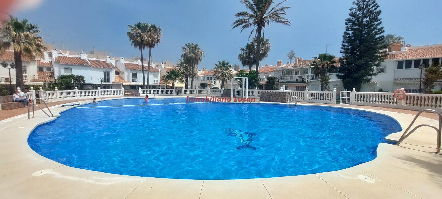 For rent of apartment in Málaga