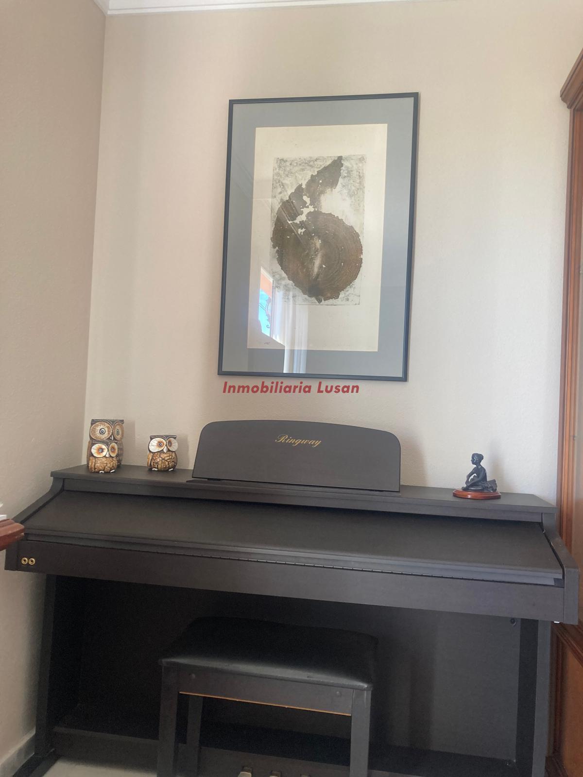 Alquiler de apartamento en Benalmádena Costa