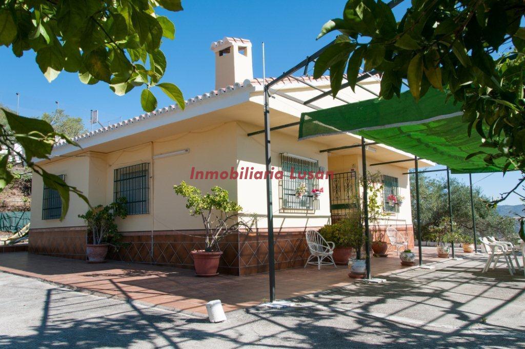 Alquiler de piso en Casabermeja