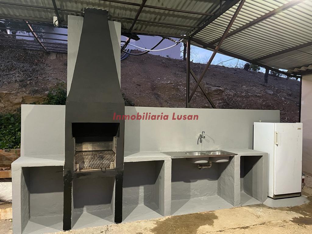 Alquiler de piso en Casabermeja