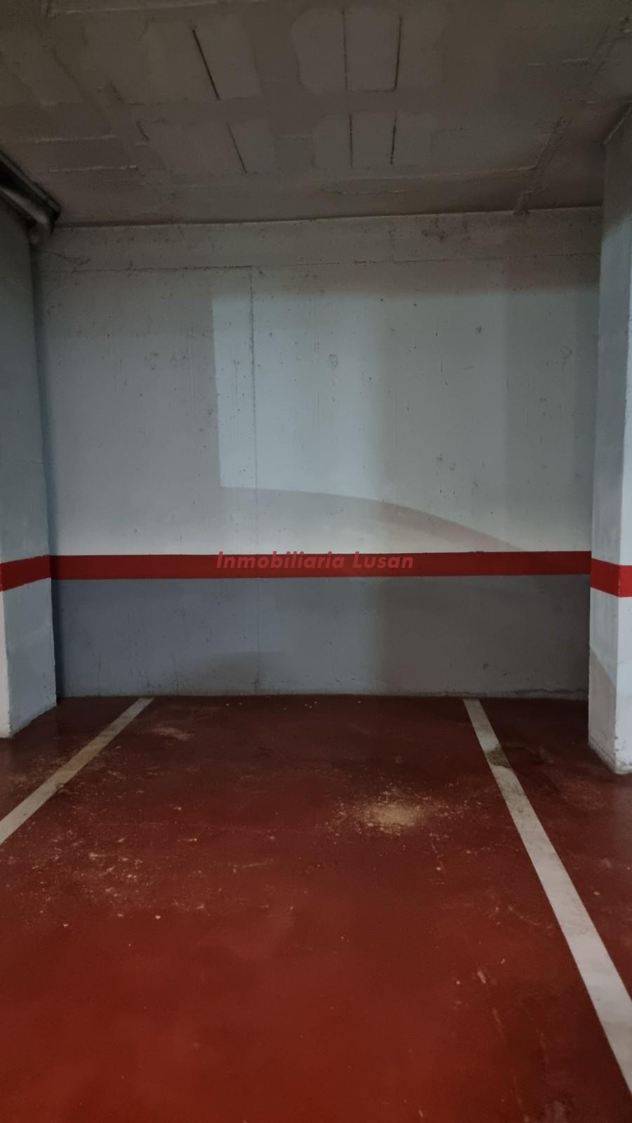 For rent of flat in Málaga