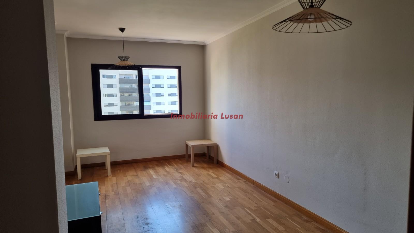 For rent of flat in Málaga