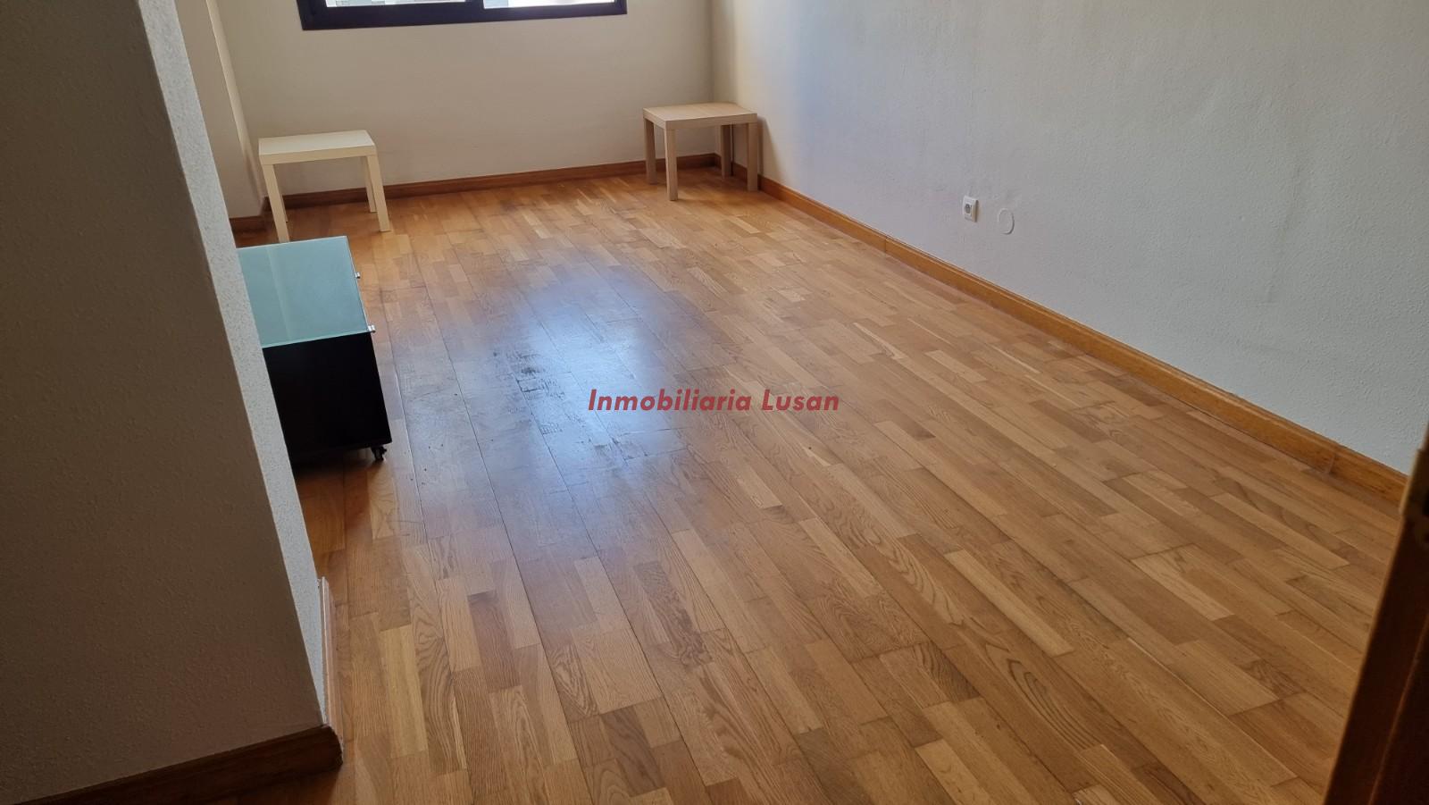 For rent of flat in Málaga