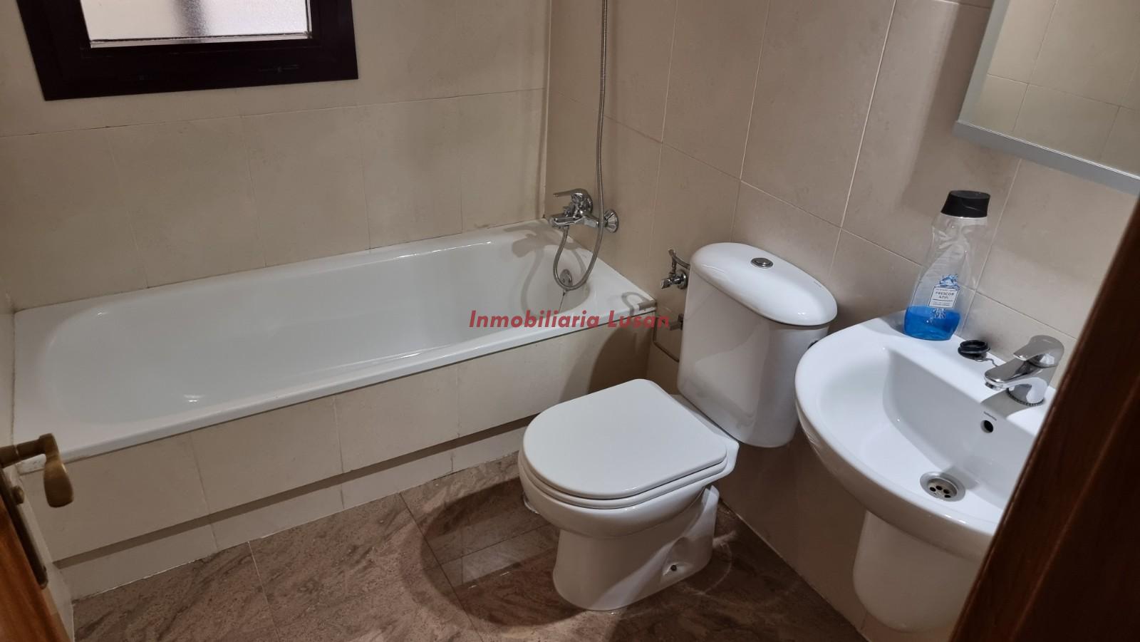 For rent of flat in Málaga