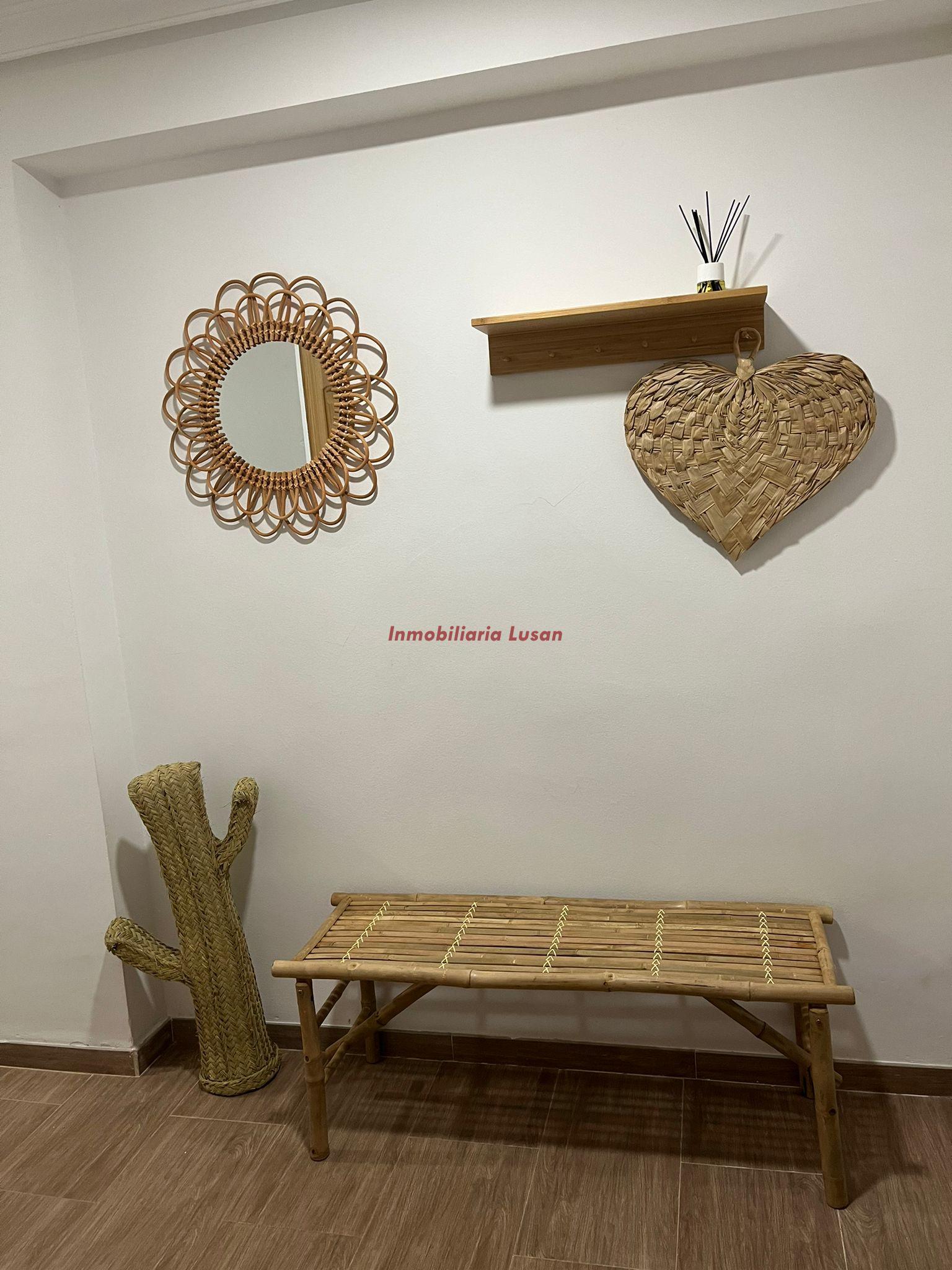 For rent of apartment in Torremolinos