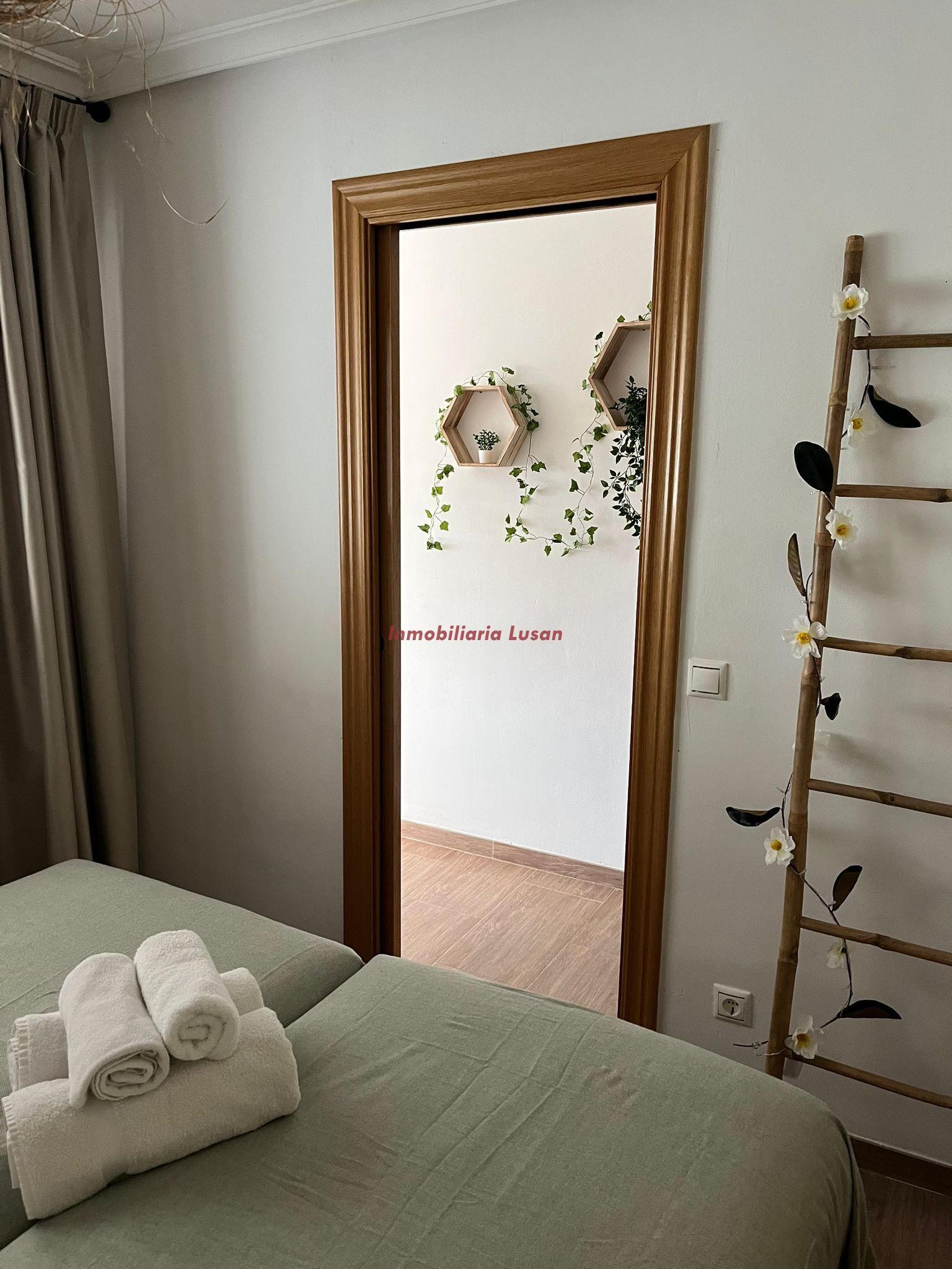 For rent of apartment in Torremolinos
