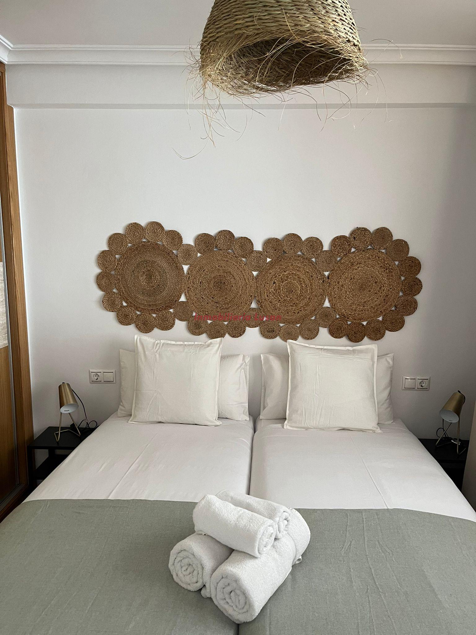 For rent of apartment in Torremolinos