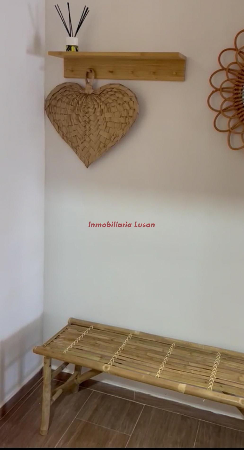 For rent of apartment in Torremolinos