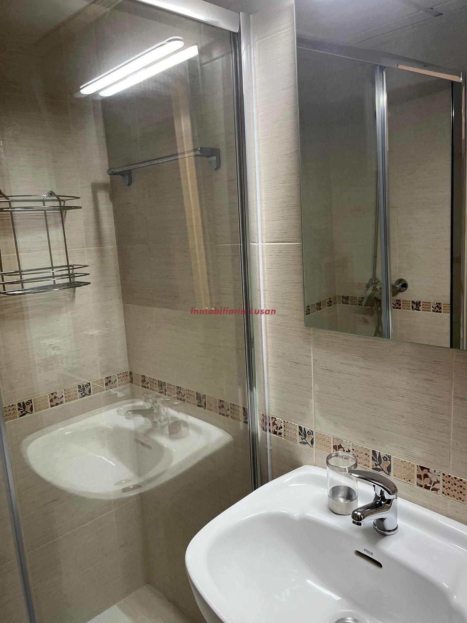 For rent of apartment in Torremolinos